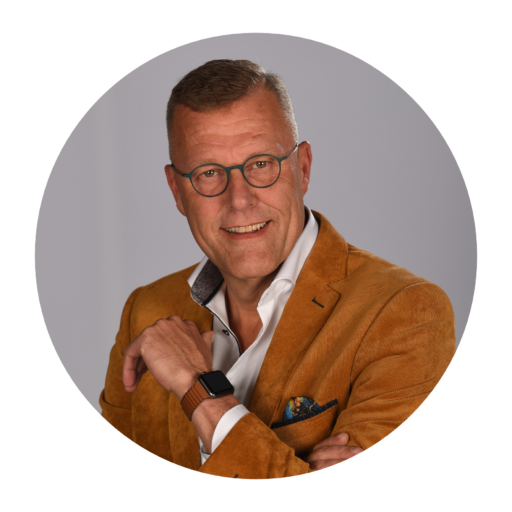 Benno Rijpkema - grondlegger van Bezield Leiderschap