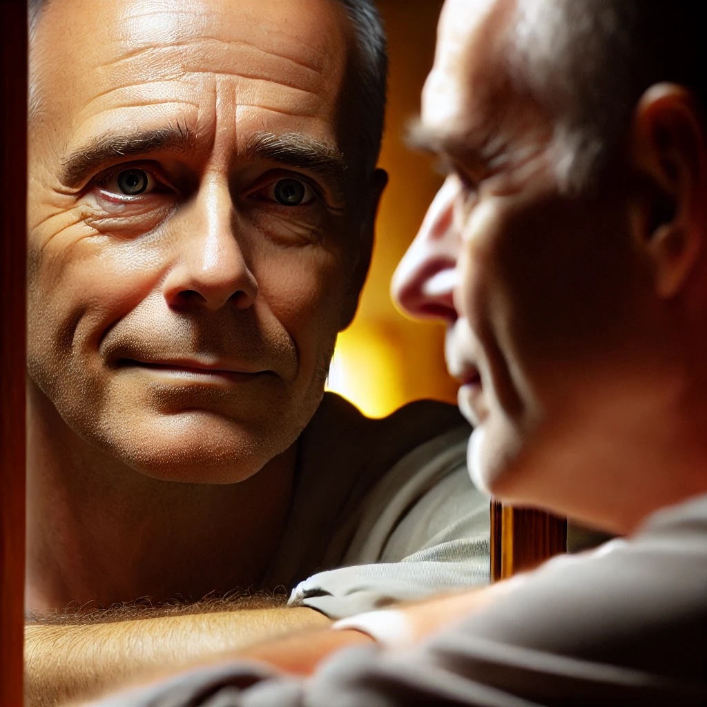 Van zorgen naar ontspanning