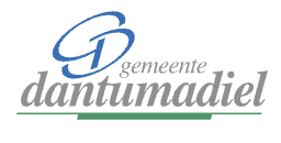 gemeente Dantumadiel