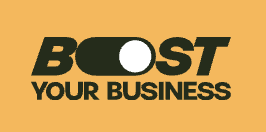 Boost Your Business