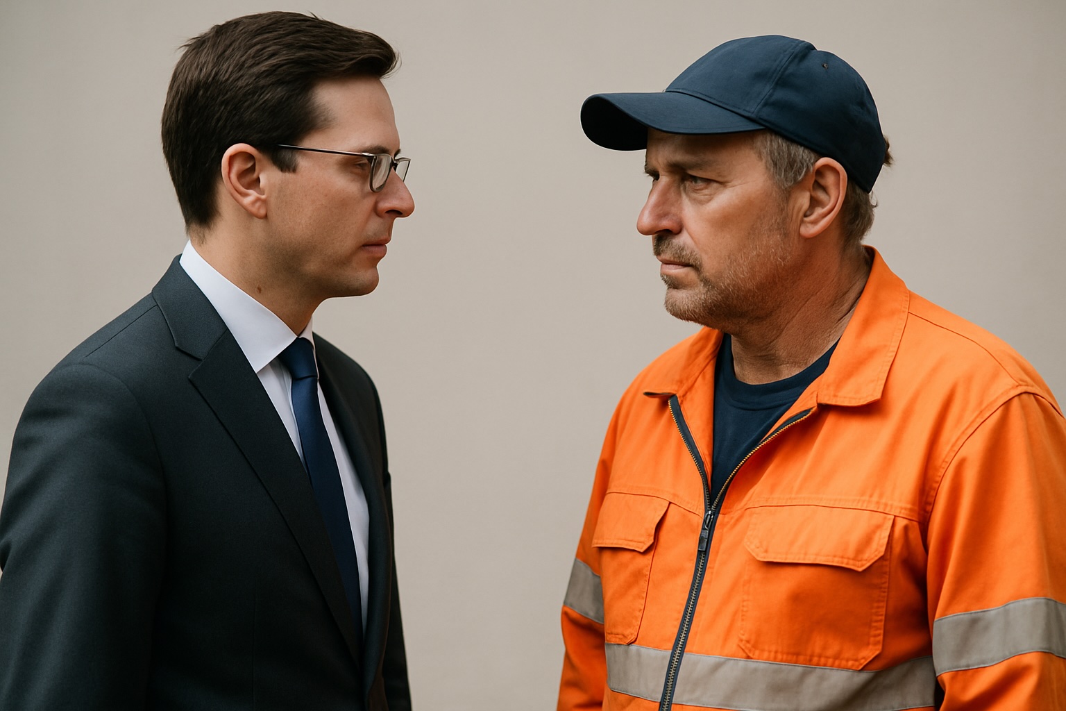 Bezielde ontmoeting tussen systeem en mens